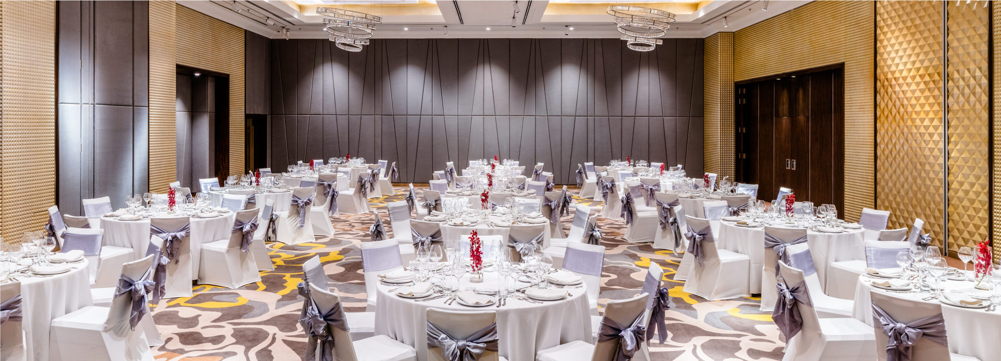 Offers Events Wedding | Caravelle Hotel Saigon | Official Website | 5 ...