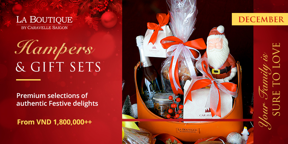 Hamper-Festive