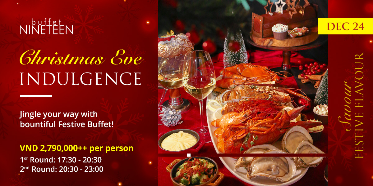 Seafood-Xmas-buffet