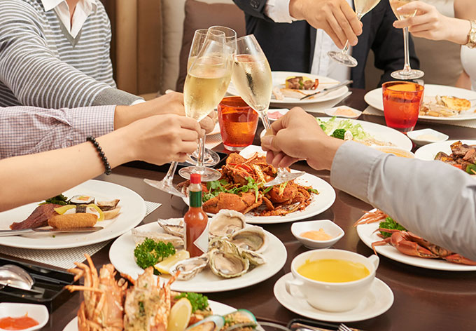 Offers Wining Dining | Caravelle Hotel Saigon | Official Website | 5 ...