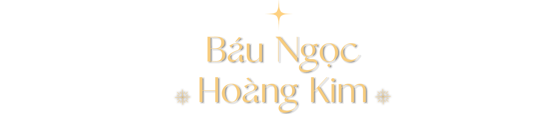 báu ngọc vie