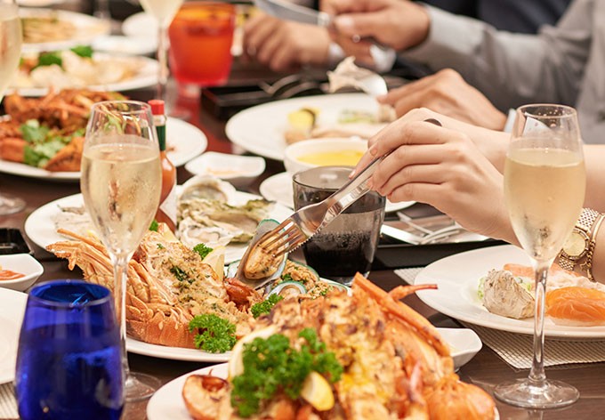 Offers Wining Dining | Caravelle Hotel Saigon | Official Website | 5 ...