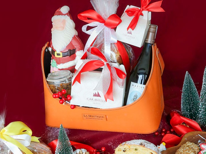 hamper